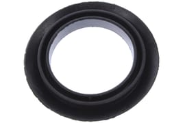 Yamaha 6A1241980000 Seat, rubber