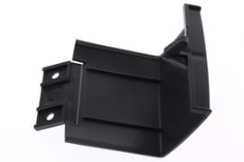 Yamaha 6A1823751100 Cover, plug cap