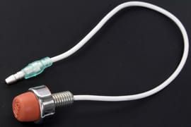 Yamaha 6A1825500000 Stop switch assy