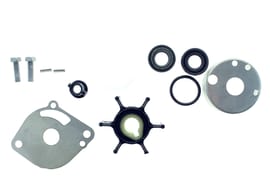 Yamaha 6A1W00780200 Water pump repair kit