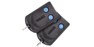 Genuine Yamaha Xmtr. comp.