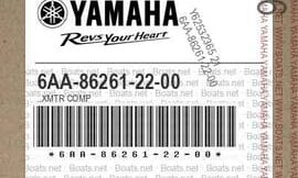 Genuine Yamaha Transmitter comp