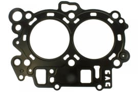 Yamaha 6AG111810000 Gasket, cylinder head 1