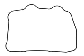 Yamaha 6AH113560000 Seal, cylinder 2