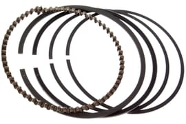 Yamaha 6AH116030000 Piston ring set (std)