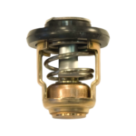 Genuine Yamaha 6AH124110000 - Genuine Yamaha Thermostat - Supplied by Flood Marine
