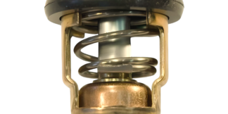 Genuine Yamaha Thermostat