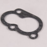 Genuine Yamaha 6AH124140000 - Gasket, cover - Supplied by Flood Marine
