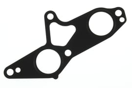 Yamaha 6AH136450000 Gasket, manifold 1