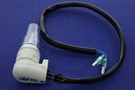 Yamaha 6AH143801100 Prime starter assy