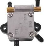 Genuine Yamaha 6AH244100100 - Genuine Yamaha Fuel Pump Assembly - Supplied by Flood Marine