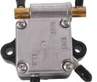 Genuine Yamaha Fuel Pump Assembly