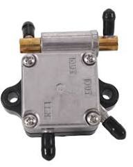 Yamaha 6AH244100100 Fuel pump assy