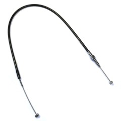 Yamaha 6AH263110000 Cable, throttle 1