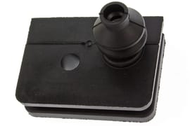 Yamaha 6AH427241100 Grommet