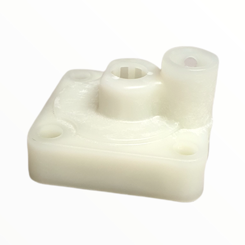 Yamaha 6AH443110000 Housing, water pump