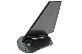 Yamaha 6AH45371A08D Tab-trim