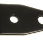 Genuine Yamaha 6AH485110100 - Hook, steering - Supplied by Flood Marine