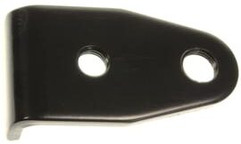 Genuine Yamaha 6AH485110100 - Hook, steering - Supplied by Flood Marine