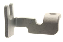 Yamaha 6AH485310000 Bracket, remote control 1