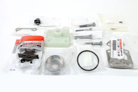 Yamaha 6AHW00780000 Water pump repair kit