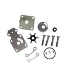 Genuine Yamaha 6AHW00780200 - Water pump repair kit - Supplied by Flood Marine