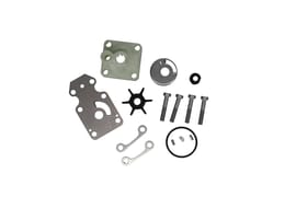 Yamaha 6AHW00780200 Water pump repair kit