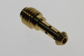 Yamaha 6AU1492F2000 Jet, air slow (#40)