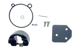Yamaha 6AUW00930000 Carburetor repair kit
