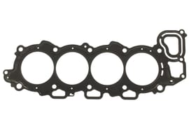 Yamaha 6AW111810000 Gasket, cylinder head 1