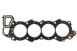 Yamaha 6AW111820000 Gasket, cylinder head 2