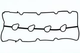 Yamaha 6AW111940000 Gasket, head cover 2