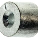 Genuine Yamaha 6AW1132L0000 - Anode 2 - Supplied by Flood Marine