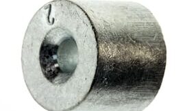 Genuine Yamaha Anode 2