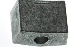 Genuine Yamaha Anode 5