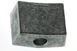 Yamaha 6AW1132P0000 Anode 5