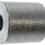 Genuine Yamaha 6AW1132R0000 - Anode 6 - Supplied by Flood Marine