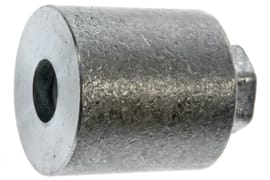 Yamaha 6AW1132R0000 Anode 6