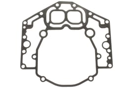 Yamaha 6AW113510000 Gasket, cylinder