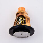 Genuine Yamaha 6AW124110000 - Thermostat - Supplied by Flood Marine