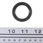 Genuine Yamaha 6AW124120000 - Seal, thermostat - Supplied by Flood Marine