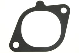 Yamaha 6AW124270000 Gasket, housing cover 1