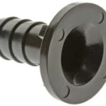 Genuine Yamaha 6AW125820000 - Joint, hose 2 - Supplied by Flood Marine