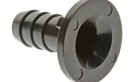 Genuine Yamaha Joint, hose 2