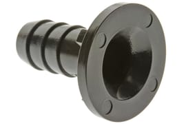 Yamaha 6AW125820000 Joint, hose 2