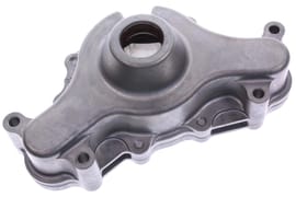 Yamaha 6AW133000200 Oil pump assy