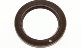 Genuine Yamaha 6AW136310000 - Oil seal - Supplied by Flood Marine