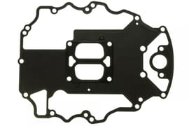 Yamaha 6AW153120000 Gasket, oil pan