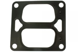 Yamaha 6AW411340100 Gasket, exhaust manifold