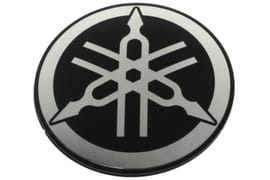 Yamaha 6AW426971000 Tuning fork mark